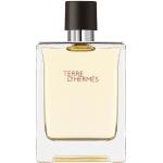 Brązowe Perfumy & Wody perfumowane 100 ml cytrusowe w testerze marki Hermès 