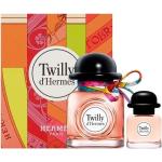 Przecenione Pomarańczowe Perfumy & Wody perfumowane jaśminowe damskie eleganckie 50 ml gourmand marki Hermès 