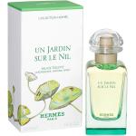 Pomarańczowe Perfumy & Wody perfumowane damskie cytrusowe marki Hermès Jardin sur le Nil 