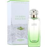 Zielone Perfumy & Wody perfumowane damskie marki Hermès Jardin sur le Toit 