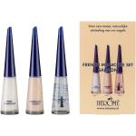 Herome Cosmetics Zestaw do francuskiego manicure - łosoś (francuski manicure) nagellack 30.0 ml