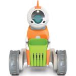 Pomarańczowe Zabawki Roboty marki Hexbug 