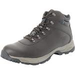 Hi-Tec Eurotrek Lite Waterproof męskie buty trekkingowe, Brązowy ciemny czekoladowy, 42 EU