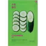 Holika Holika Pure Essence Mask Sheet - Cucumber feuchtigkeitsmaske 23.0 ml