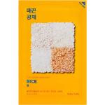 Holika Holika Pure Essence Mask Sheet - Rice feuchtigkeitsmaske 20.0 ml