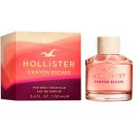 Hollister Canyon Escape Woman woda perfumowana 100 ml