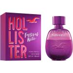 Hollister Festival Nite For Her woda perfumowana 100 ml
