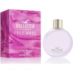Hollister Free Wave For Her - EDP 100 ml