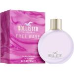 Hollister Free Wave for Her woda perfumowana 100 ml
