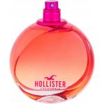 Hollister Wave 2 For Her woda perfumowana 100 ml TESTER