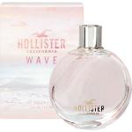 Hollister Wave For Her - EDP 30 ml