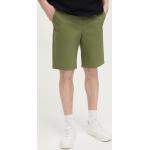 Zielone Krótkie spodnie męskie marki House w rozmiarze XL 