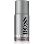 Przecenione Limonkowe Dezodoranty męskie eleganckie 150 ml cytrusowe marki HUGO BOSS BOSS 
