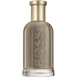 Przecenione Zielone Perfumy & Wody perfumowane eleganckie 200 ml drzewne marki HUGO BOSS BOSS 