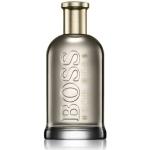 Przecenione Złote Perfumy & Wody perfumowane kasztanowe męskie eleganckie 200 ml naturalne marki HUGO BOSS BOSS 