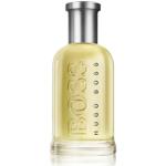 Przecenione Srebrne Perfumy & Wody perfumowane męskie klasyczne 100 ml cytrusowe marki HUGO BOSS BOSS 