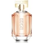 Złote Perfumy & Wody perfumowane damskie marki HUGO BOSS BOSS 