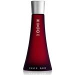 HUGO BOSS Hugo Deep Red Woda perfumowana 90 ml