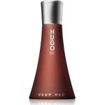 Hugo Boss HUGO Deep Red woda perfumowana dla kobiet 50 ml