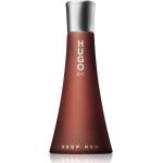 Hugo Boss HUGO Deep Red woda perfumowana dla kobiet 90 ml