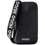 Czarne Biustonosze damskie marki Hugo w rozmiarze uniwersalnym 