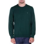 Zielone Koszulki polo męskie eleganckie marki POLO RALPH LAUREN Big & Tall w rozmiarze XL 