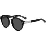 Okulary przeciwsłoneczne eleganckie męskie marki D'squared2 