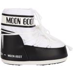Białe Buty marki Moon Boot Icon w rozmiarze 39 