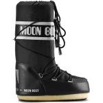 Icon Nylon Botki Moon Boot