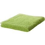Ikea Haren - Ręcznik kąpielowy, zielony - 70x140 c