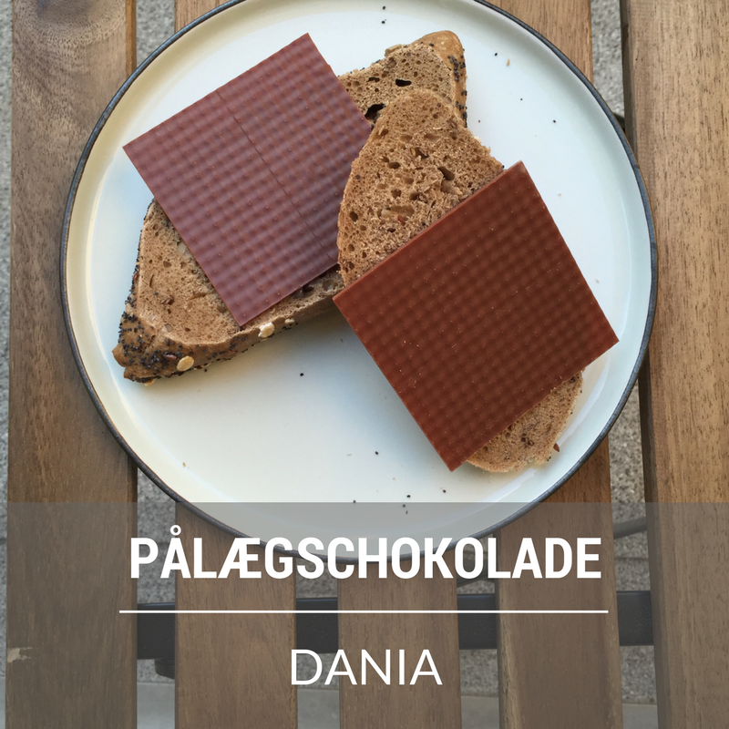 Dania: Palaegschokolade - zdjecie