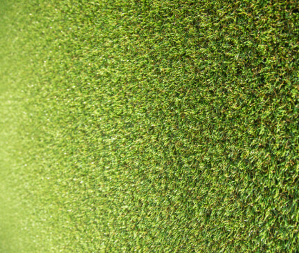 zielone dywany