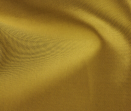 żółte tekstylia