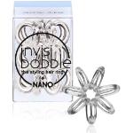 Invisibobble Nano Crystal Clear gumka do włosów 3 Stk