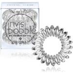 Invisibobble Original Crystal Clear gumka do włosów 3 Stk