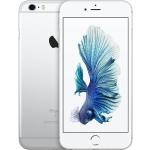 iPhone 6S 64 GB Srebrny Odnowiony