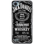 Etui na LG Q6 z tworzywa sztucznego Jack Daniels 