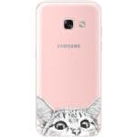 Etui na Samsunga Galaxy A3 2017 miękkie 