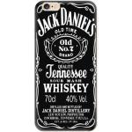 Pokrowce na telefony miękkie Jack Daniels 