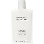 Issey Miyake L'Eau d'Issey pour Homme Balsam po goleniu 100 ml