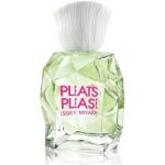 Przecenione Różowe Perfumy & Wody perfumowane damskie 50 ml kwiatowe marki Issey Miyake Pleats Please 