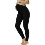 Czarna Bielizna ciążowa damska bawełniana marki Italian Fashion w rozmiarze L 