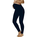 Ciemnoniebieska Bielizna ciążowa damska bawełniana marki Italian Fashion w rozmiarze XL 