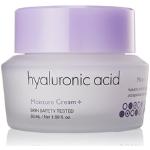 It's Skin Hyaluronic Acid Moisture Cream + Krem do twarzy 50 ml