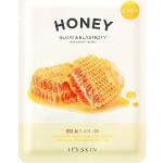 It's Skin The Fresh Honey Maseczka w płacie 1 szt.