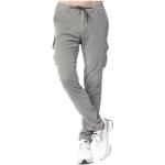 Khaki Spodnie sztruksowe męskie Skinny fit sztruksowe marki MASON´S w rozmiarze S 