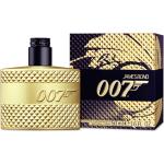 James Bond 007 Gold Edition woda toaletowa 50 ml