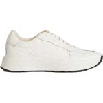 Białe Sneakersy eleganckie z tkaniny marki Vagabond w rozmiarze 39 