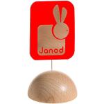 Janod- Przednie / Tylna strona Logo, J00014