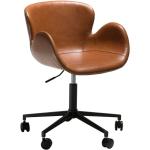 Jasnobrązowe Krzesła stylowe marki DAN-FORM Denmark 